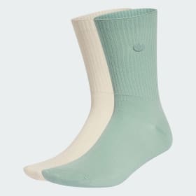 Chaussettes Premium Essentials (2 paires)