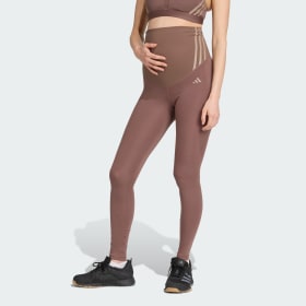 Legging long Optime Essentials (Maternité)