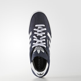 adidas samba femme gris
