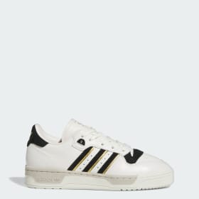 Discount on Adidas  shoes - SKU: Adidas Rivalry 86 Low