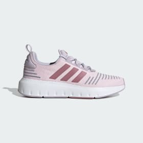 Zapatillas Swift Run Rosado Mujer Sportswear