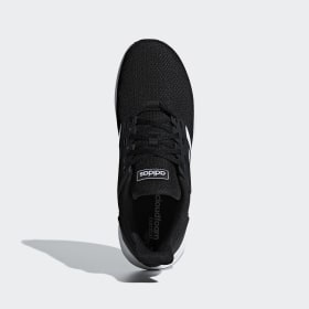 ortholite adidas black
