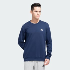 adidas M CREW LOGO SW-picture-45