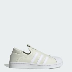 Adidas mujer slip on online