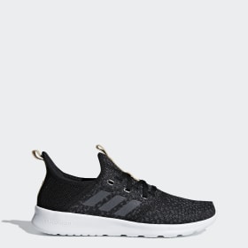 cloudfoam racer tr shoes black
