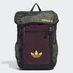 Tilbehør Rød | adidas NO adidas FC Bayern Backpack, ryggsekk Rød