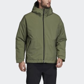 Outlet Jakker Reflekterende Menn | adidas NO Outlet Jakker Reflekterende Damer | adidas NO