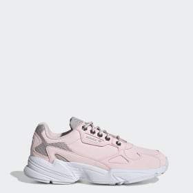 adidas falcon w mujer rosa adidas falcon w mujer rosa