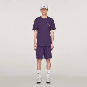 Y-3 Tennis Pro Ergo Shorts