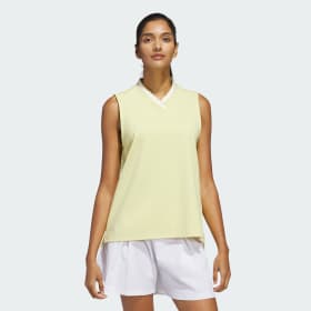 Polo sans manches Go-To