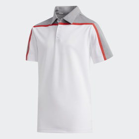 adidas boys polo shirts