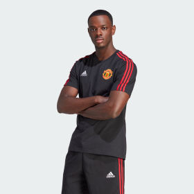 Adidas Manchester United 22/23 Away Jersey - SoccerWorld - SoccerWorld