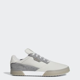 adidas retro golf shoes