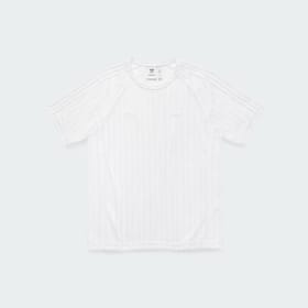 Adidas Originals Camiseta de Futbol JJJound Blanco Hombre Originals Ofertitas