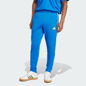 Pantalón House Of Tiro Nations Pack Azul Hombre Sportswear