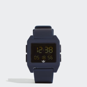 childrens adidas watches