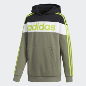 adidas jumper kids