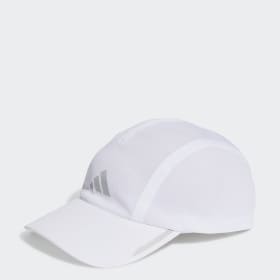 adidas performance running aeroready four-panel mesh cap running running-picture-26