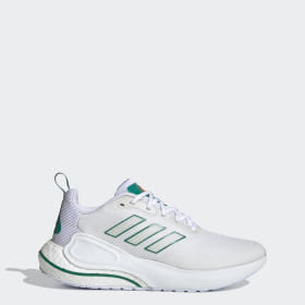 adidas white shoes sports