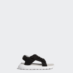 little boy adidas slides