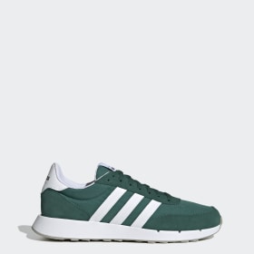 adidas runners green