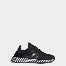 adidas deerupt size 3