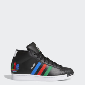 adidas high top men
