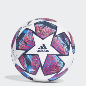 balon oficial champions 2020