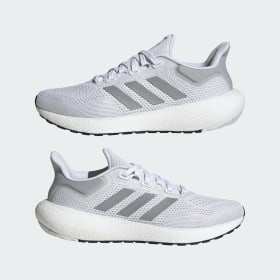adidas pureboost white