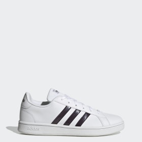 adidas womens court shoes