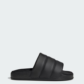 Discount on Adidas  shoes - SKU: Adilette Essential Slides