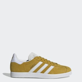 gazelle og bruin