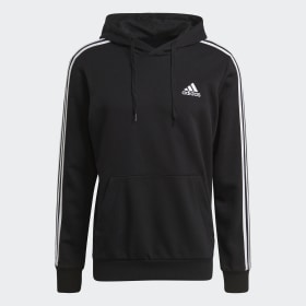 adidas hoodie jacket for men