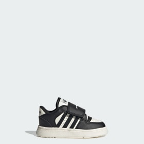 Zapatillas Break Start Kids Negro Niño Sportswear
