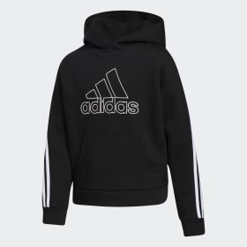 Hoodies \u0026 Sweatshirts | adidas 