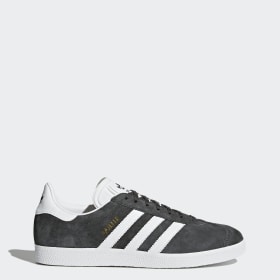 cheapest mens adidas gazelle trainers