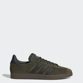 adidas gazelle uomo verde adidas gazelle uomo verde