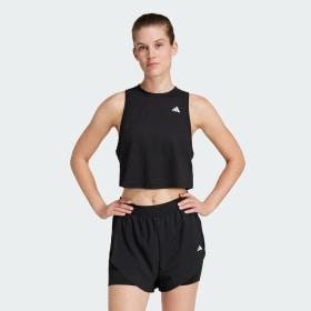 Bvd Train Essentials Boxy Workout Negro Mujer Training