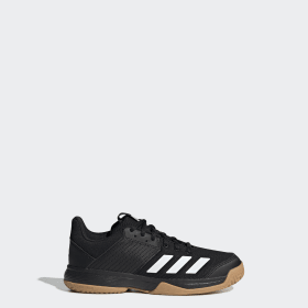 zapatos para voleibol adidas