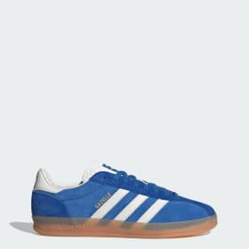 Discount on Adidas  shoes - SKU: adidas Gazelle Indoor Pro Shoes
