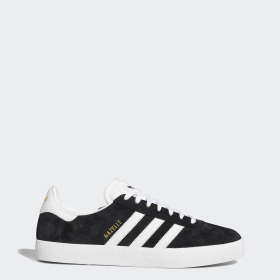 Discount on Adidas  shoes - SKU: Gazelle Adv Shoes