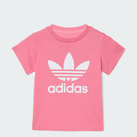 T-shirt Trèfle Enfants