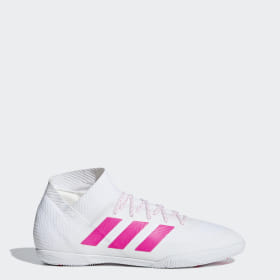 adidas futbol mujer