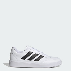 Zapatillas Courtblock Blanco Sportswear