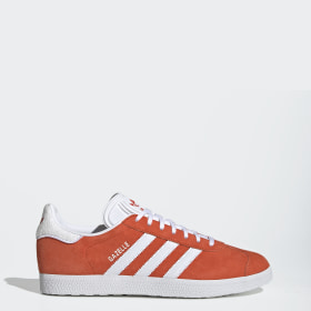 gazelle heren oranje