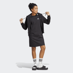 Adidas hotsell jersey dress