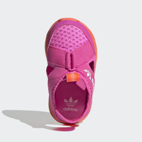 adidas sneakers baby girl