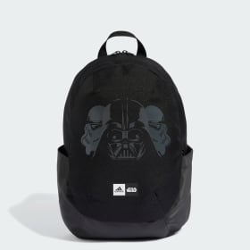 Mochila Star Wars Kids Negro Niño Training