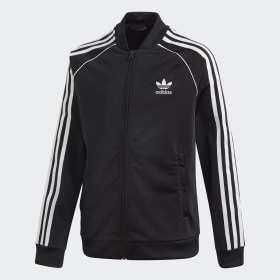 adidas Track Tops, Tracksuits, Clothing 