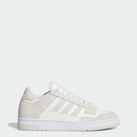 Discount on Adidas  shoes - SKU: Rapid Court Low Shoes